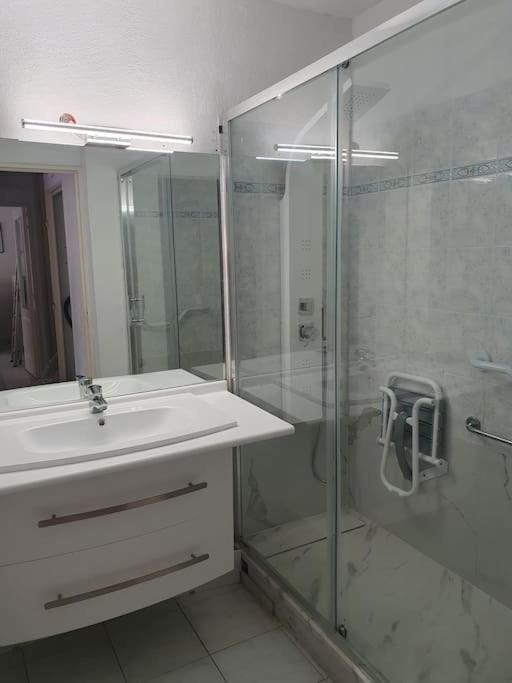 Appartement Yoyo. Menton Exterior photo